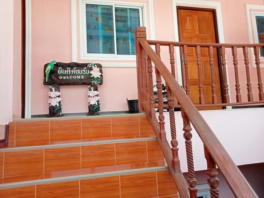 บ้านพักพร้อมที่ดินหนึ่งงานสี่สิบหกตารางวา 5