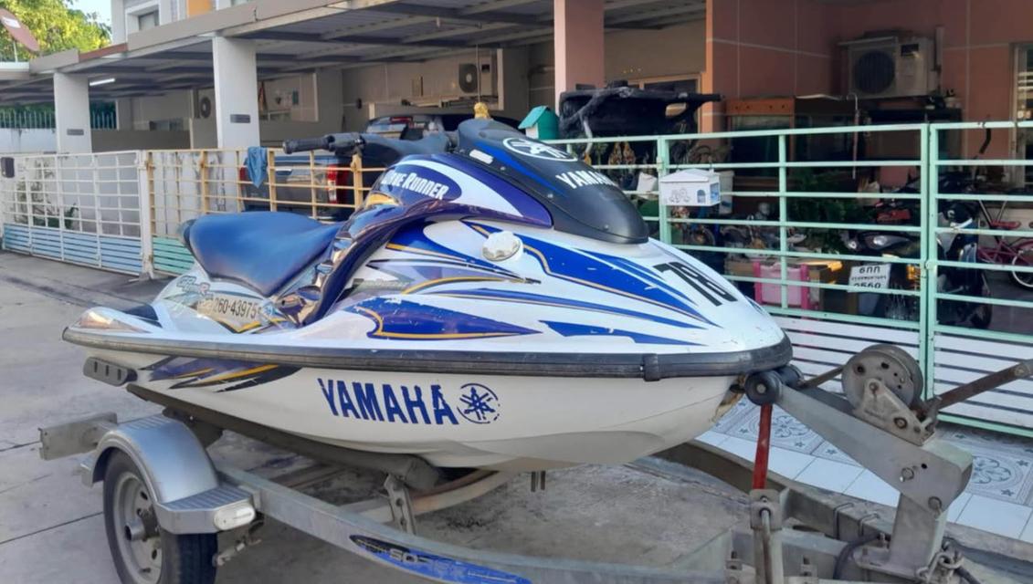 ขายเจ็ทสกี Yamaha  5