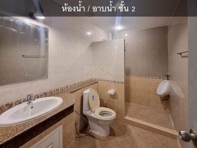ให้เช่าโฮมออฟฟิศ 105 ตรว. 400 ตรม. เสนานิคม1 ย่าน ม.เกษตร ใกล้ BTS เสนานิคม เหมาะทำออฟฟิศ, สตูดิโอ, คลีนิค,Cloud Kitchen 6
