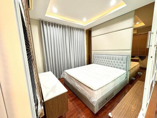 สไตล์ Modern Luxury สาทร-ราชพฤกษ์ ม.สยาม 1.6 กม.คฤหาสน์หรู 2 ชั้น BTS บางหว้า 1.7 กม. ตกแต่งใหม่ 3นอน นันทวัน 4