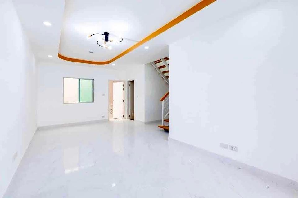 หมู่บ้านพฤกษารังสิต บางพูน2 4