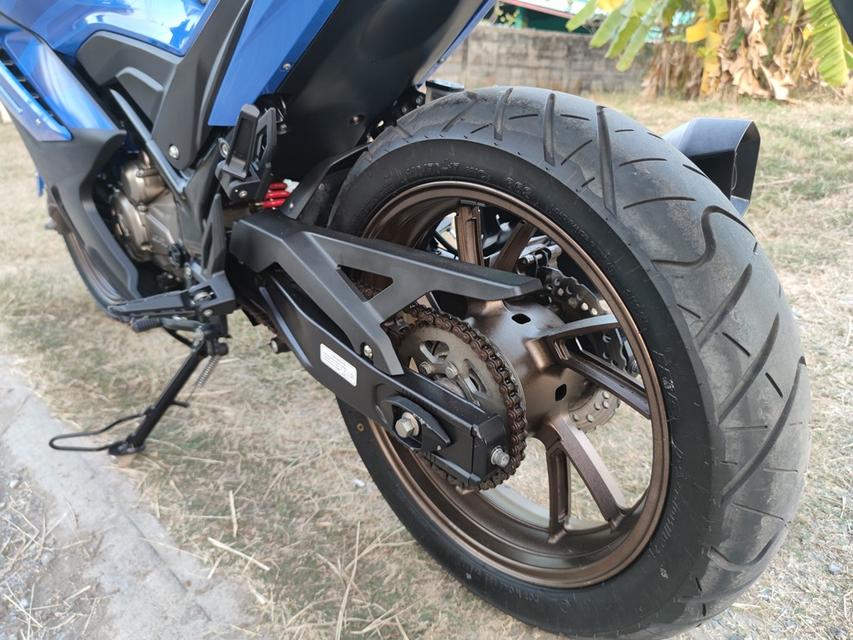 ลดราคา DEMON GR200R – DACORSA 2 รุ่น 4 วาล์ว ครับ รูปที่ 19