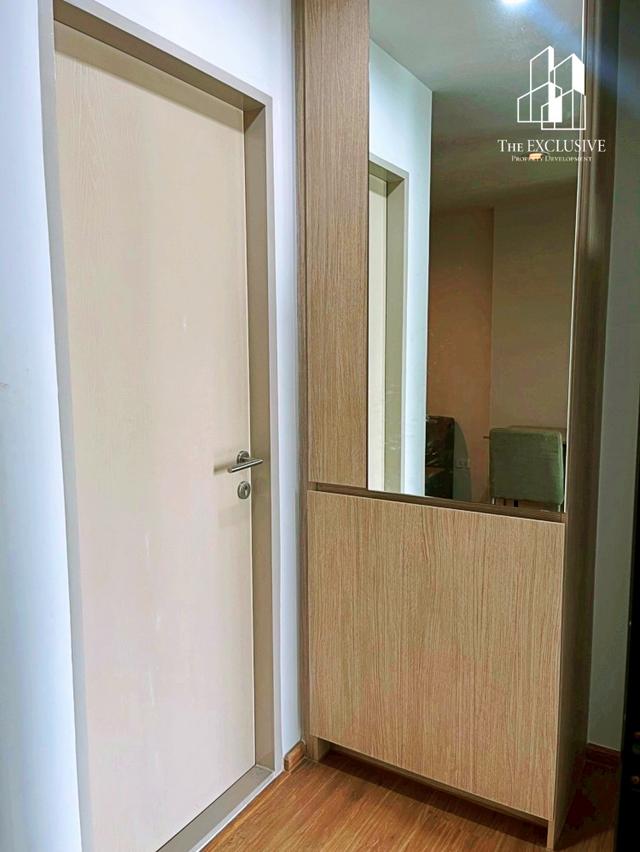 ขายด่วน! คอนโด Niche Mono Itsaraphap (ชั้นสูงสุด) 5