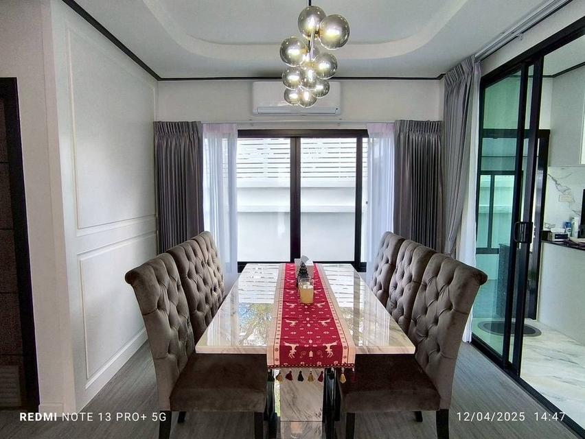 For rent pool villa style modern Pattaya Soi Siam 11