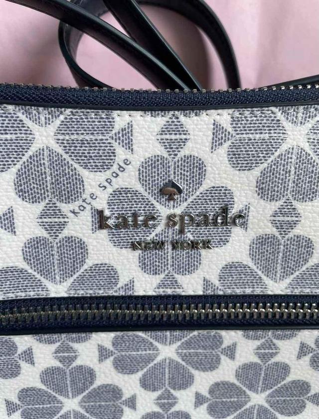 กระเป๋า Kate Spade แท้ มีสายปรับได้ 2