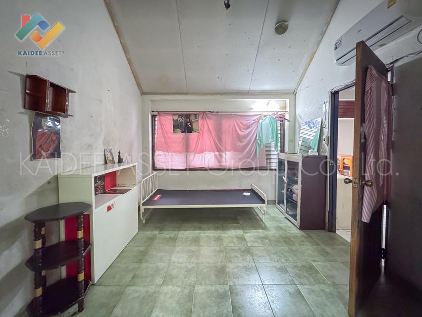 บ้านเดี่ยว งามวงศ์วาน 47 แยก 28 ซอย ชินเขต 2 ขายถูก 19