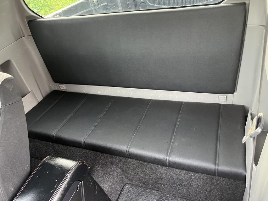 2012 Mitsubishi triton 2.5 mt 13