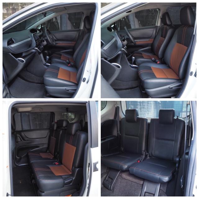 TOYOTA SIENTA, 1.5 V ปี 2017 13