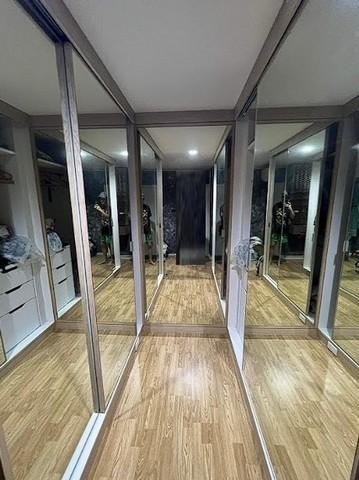 ขายทาวน์โฮม 3 ชั้น โครงการ Neo Space นีโอ สเปซ ซอยสุคนธสวัสดิ์ 3 ลาดพร้าว71 ใกล้สตรีวิทยา 350 เมตร