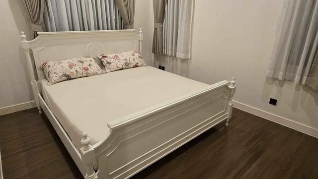 PB5945ให้เช่า บ้านเดี่ยว 2ชั้น โครงการ เศรษฐสิริ กรุงเทพกรีฑา1 การเดินทางสะดวก ถนนศรีนครินทร์ รามคำแหง พระราม9 ใกล้โรงเรียนนานาชาติ Brighton และ Welli 12