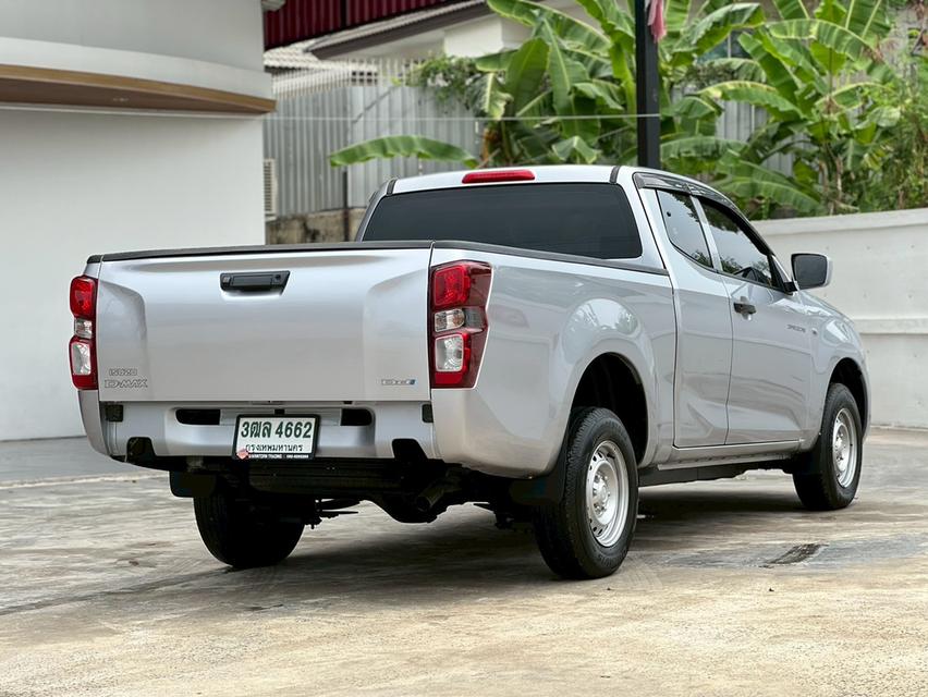 ปี 2023 ISUZU D-MAX 19-ปัจจุบัน, SPACECAB 1.9 Ddi L รูปที่ 6