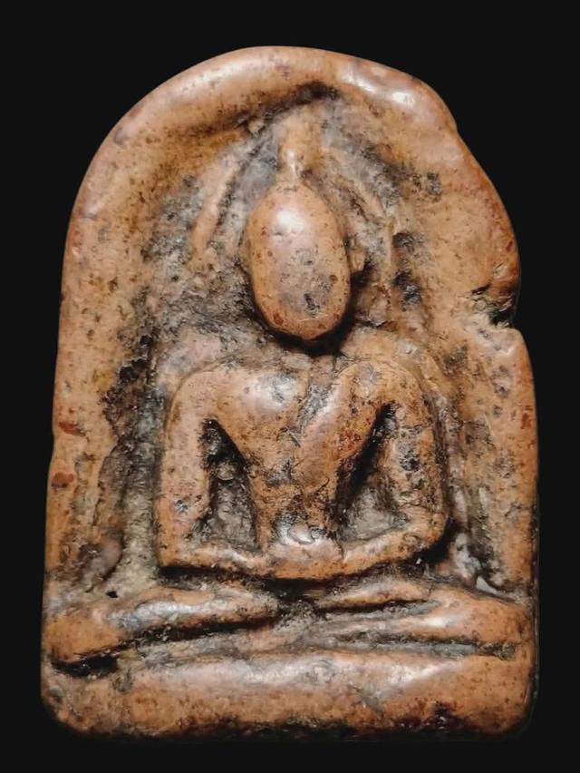 พระซุ้มกอ เปิดให้บูชาจ้า