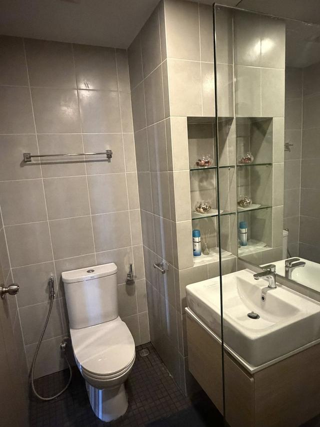 ให้เช่าคอนโด BTS บางนา IDEO O2 (ไอดีโอ โอทู) 7