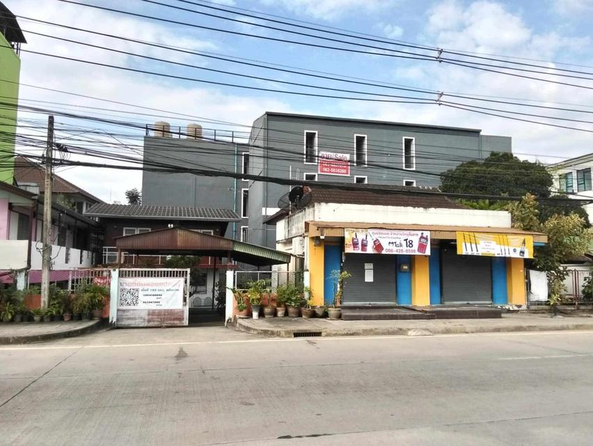 🧿💸บ้านอยู่แล้วรวย 💸🧿ที่ #เชียงใหม่  🚩 อ.เมือง จ.เชียงใหม่พื้น ที่ 192 ตรวา.  หน้าขว้าง 40 เมตร ลึก 20 เมตรพื้นที่หน้าบ้านและข้างกว้างมาก 10