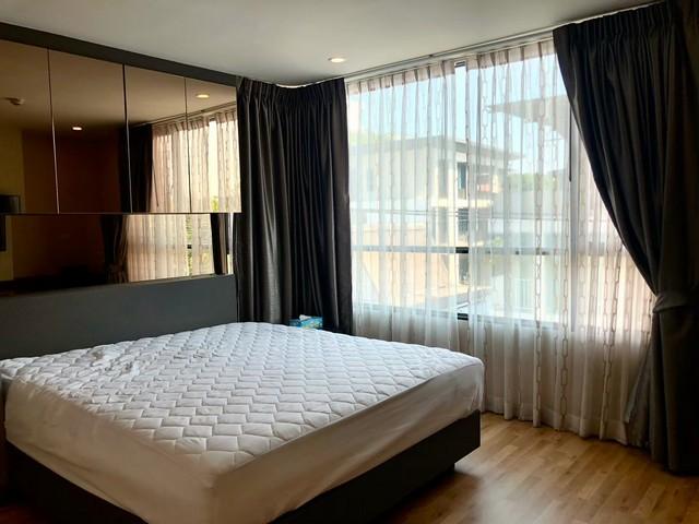 ให้เช่า 20,000 คอนโดเดอรูฟ พหลโยธิน 1 ห้องนอน 1 ห้องน้ำ ชั้น4 ขนาด 50 ตร.ม ใกล้BTS อารีย์ และ ใกล้BTS สนามเป้า 2