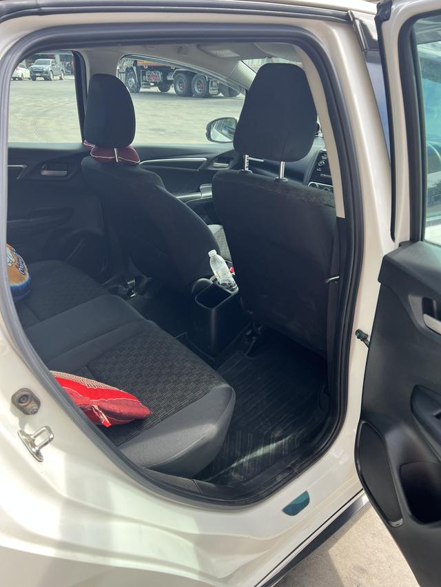 HondaJazz2017 7
