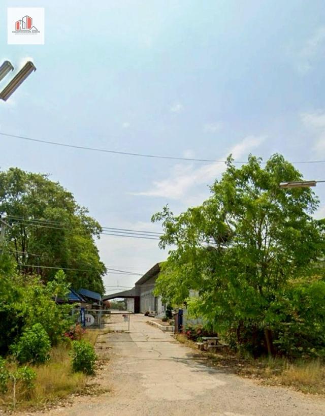 ที่ดินติดริมถนนหลักสายเอเชีย อ. ตาคลี จ. นครสวรรค์ 5