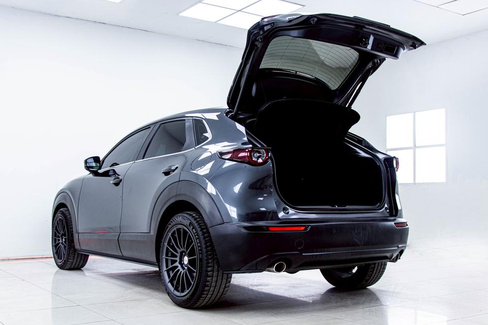 รหัสรถ 5C120 CX-30 2.0 S 2022 6
