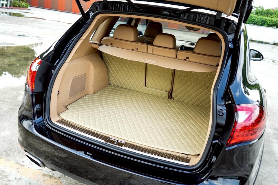 รหัสรถ CBL9339 Porsche CAYENNE 3.0 S Hybrid 4WD AT 2012