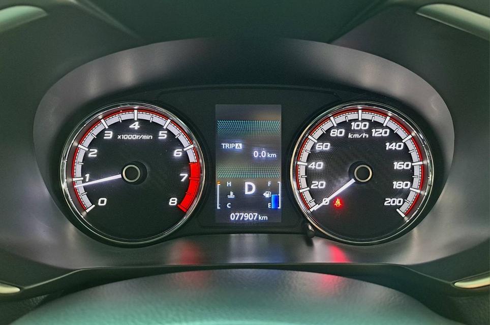 ขายรถเทรินป้ายแดง รุ่นGT รูปที่ 15