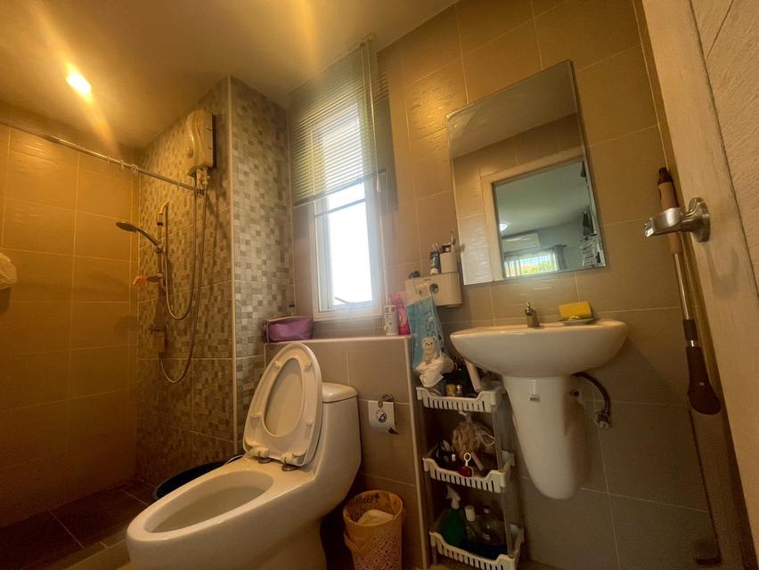 หมู่บ้านไอริส พาร์ค ชัยพฤกษ์-วงแหวน ถนนบางกรวย-ไทรน้อย ต.บางบังทอง อ.บางบังทอง จ.นนทบุรี 18