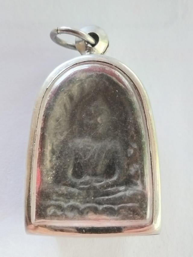 พระซุ้มกอ จ.กำแพงเพชร