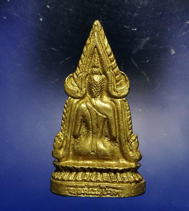 รูปหล่อพุทธชินราช พิษณุโลก 2
