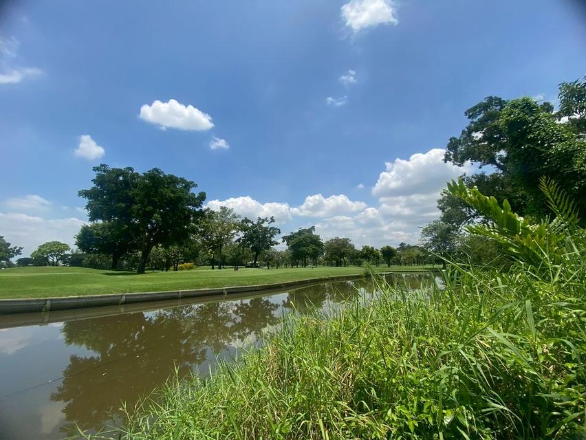 ขายที่ดินในสนามกลอฟ ลาดกระบัง สมุทรปราการ 5