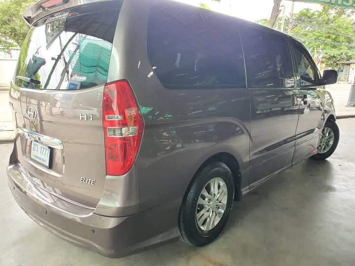 Hyundai H-1 มือสอง 3