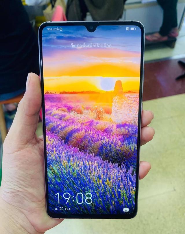 Huawei Mate 20 X มือสอง 2