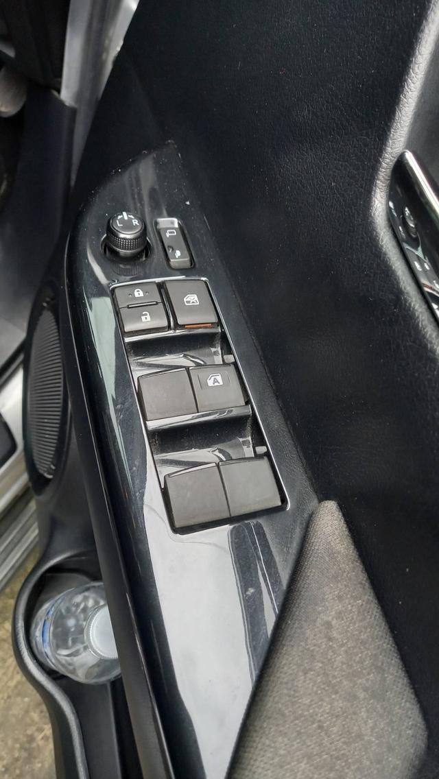 TOYOTA Hilux Revo Prerunner D  ปี 2021 8