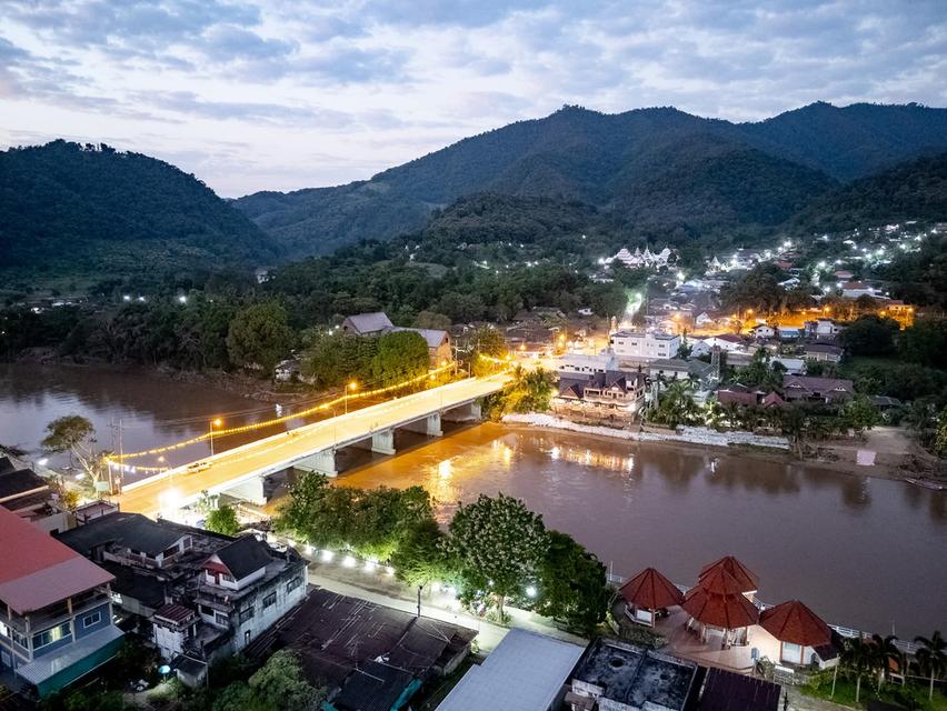 ที่ดินวิวภูเขา 360 ํ 3