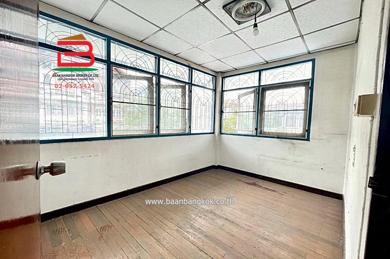 บ้านเดี่ยว โชคชัย 4 ซอย 41 เนื้อที่ 72 ตร.ว ใกล้ BTS โชคชัย 4 แขวงลาดพร้าว เขตบางกะปิ กรุงเทพมหานคร 11