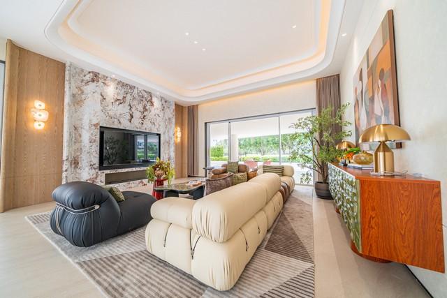 FOR SALE | LUXURY PRIVATE POOL VILLA พูลวิลล่าสุดหรู วิวเขาชีจรรย์ & สนามกอล์ฟ Rare Property | ของหายากในตลาด 7