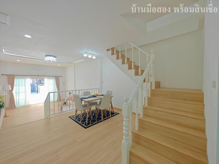 ธนารมย์ หทัยราษฎร์-สายไหม 6