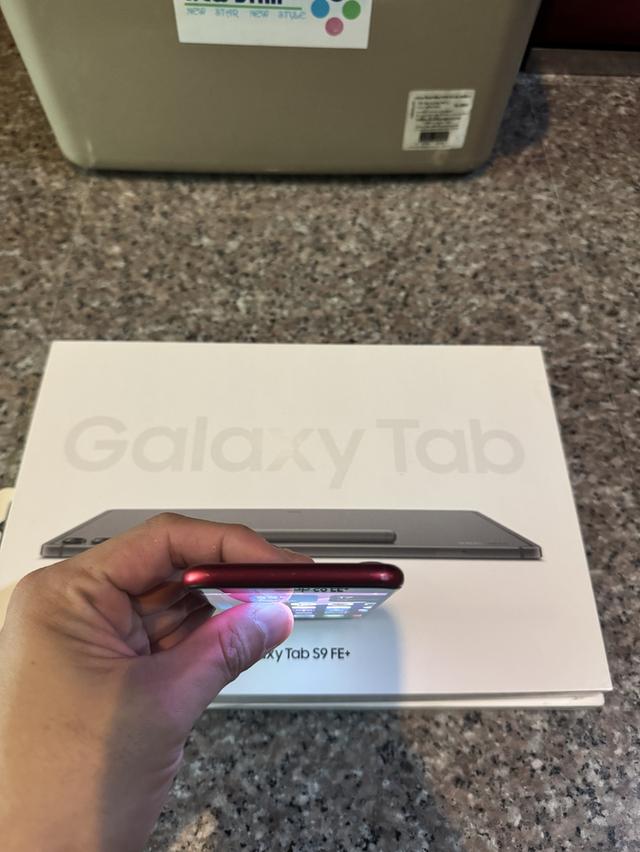 ขายๆๆๆถูกๆๆไอโฟนSE2สีหายากRed Product Limited Eidition 128กิ๊กสูนTrueใช้งานปกติหมดทุกๆฟังชั่นเครื่องรีสโตได้ตลอดไม่มีติดไอคราว Model TH/A ( เครื่องเดิ รูปที่ 3