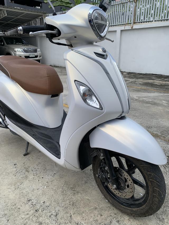 Gand filano hybrid abs สภาพดี รูปที่ 2