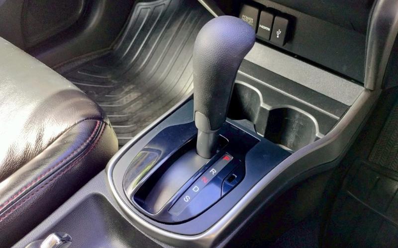 HONDA  CITY 1.5 SV ปี 2016 11