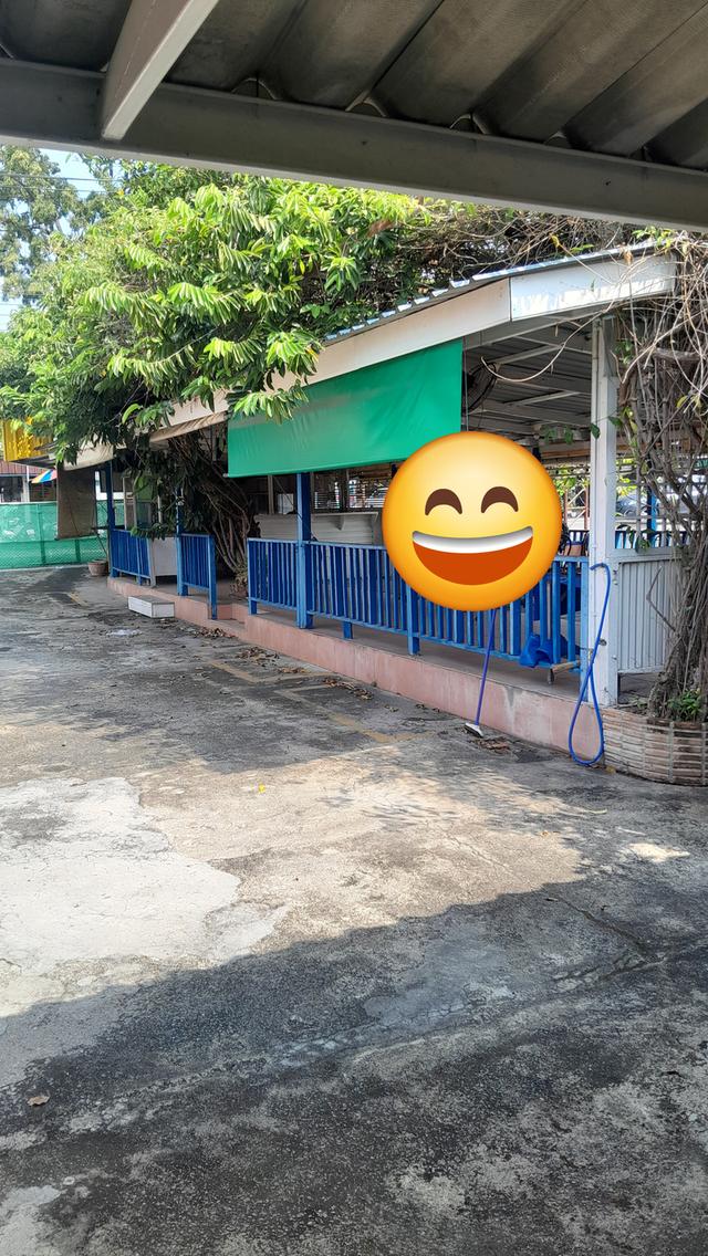 ขายบ้านพร้อมที่ดิน 1 งาน 18 ตรว. ติดถนน ใกล้กทม.โซน บางพลัด ที่สวย 4