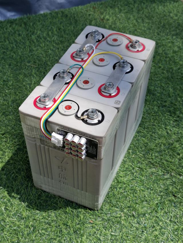 ลิเธียม100A 12V (13.3V)