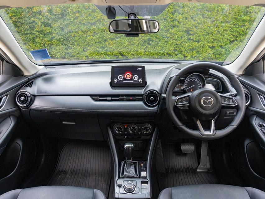 Mazda Cx-3 2.0 Base Plus ปี 2022 รูปที่ 8