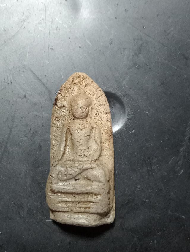 พระรอดวัดพระสิงห์ ไม่ทราบปีสร้าง