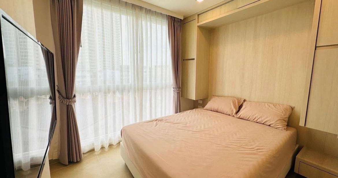 City Garden Olympus Condo พัทยา  2