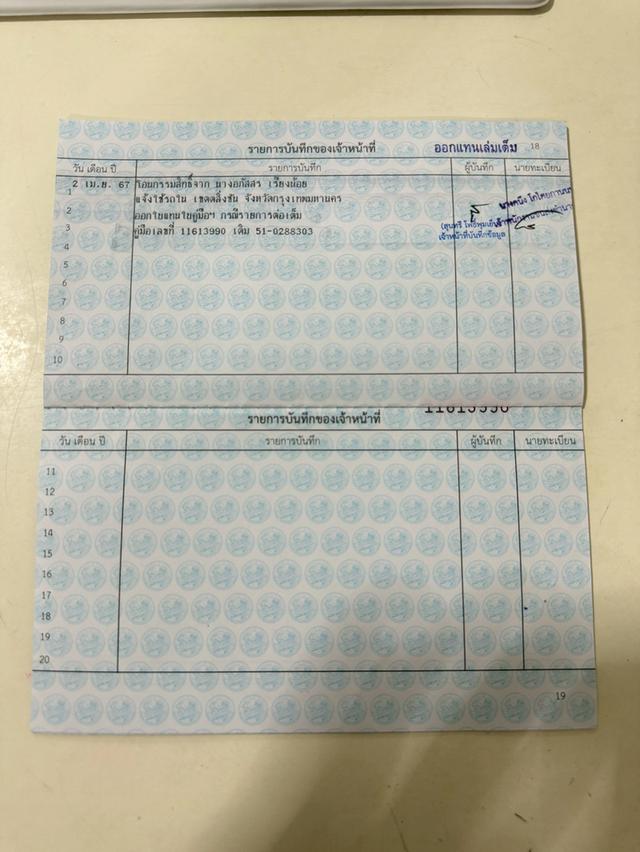 BMW SERIES3 E90 320i SE ปี 2010 19