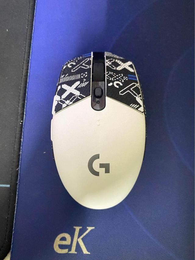 Logitech G304 เม้าส์มือสอง