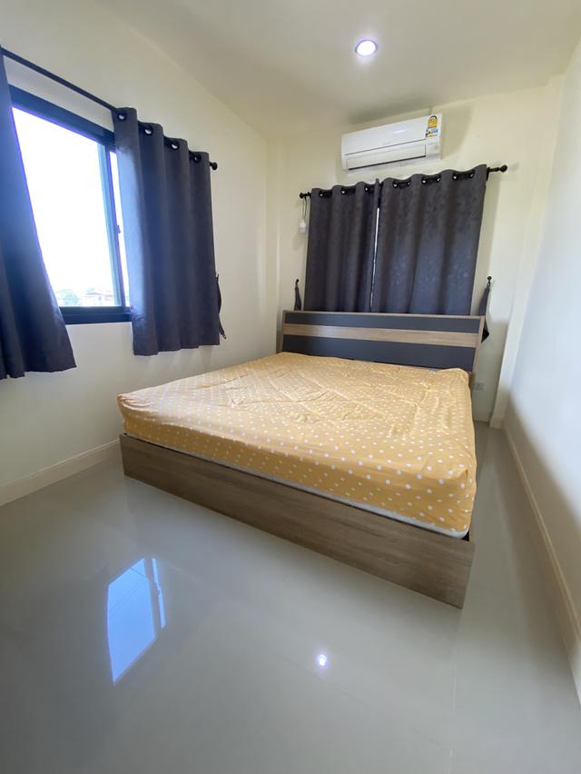 บ้านทาวน์โฮม 2ชั้น 3ห้องนอน2ห้องน้ำ 18