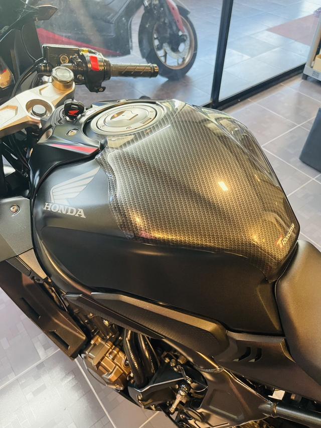 ขายด่วนCbr650r ปี2019 รูปที่ 19