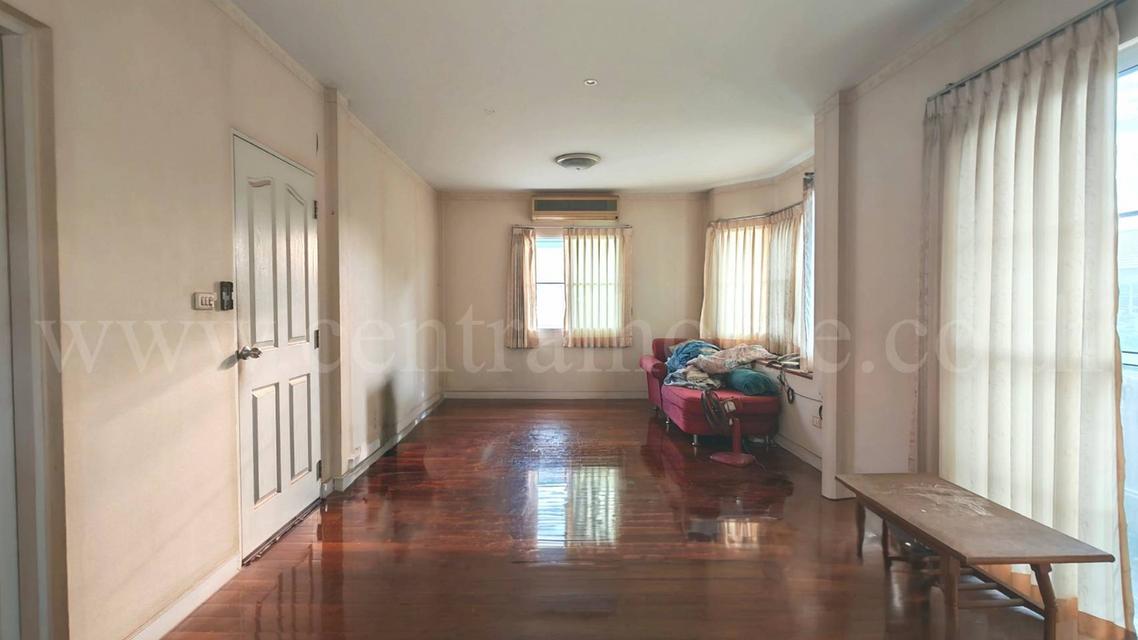 บ้านเดี่ยว หมู่บ้าน มัณฑนา ธนบุรีรมย์ ประชาอุทิศ​ 129 9
