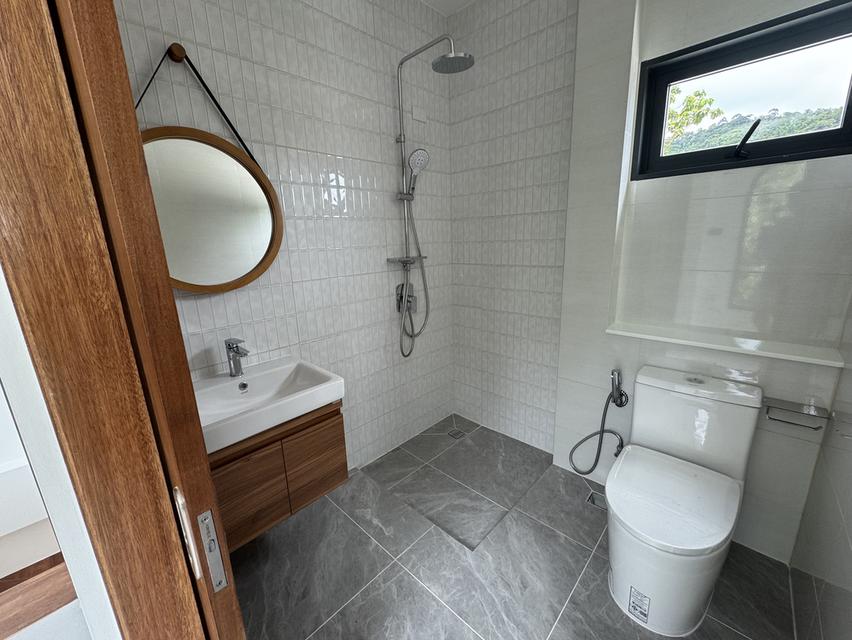 บ้านเดี่ยว Pool Villa 10