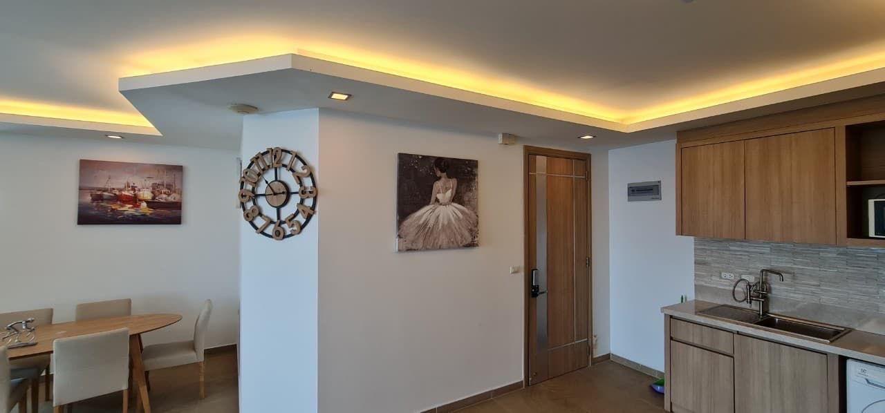 Paradise Ocean View Condo Pattaya 10